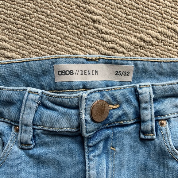 ASOS jeans - Picture 2 of 2